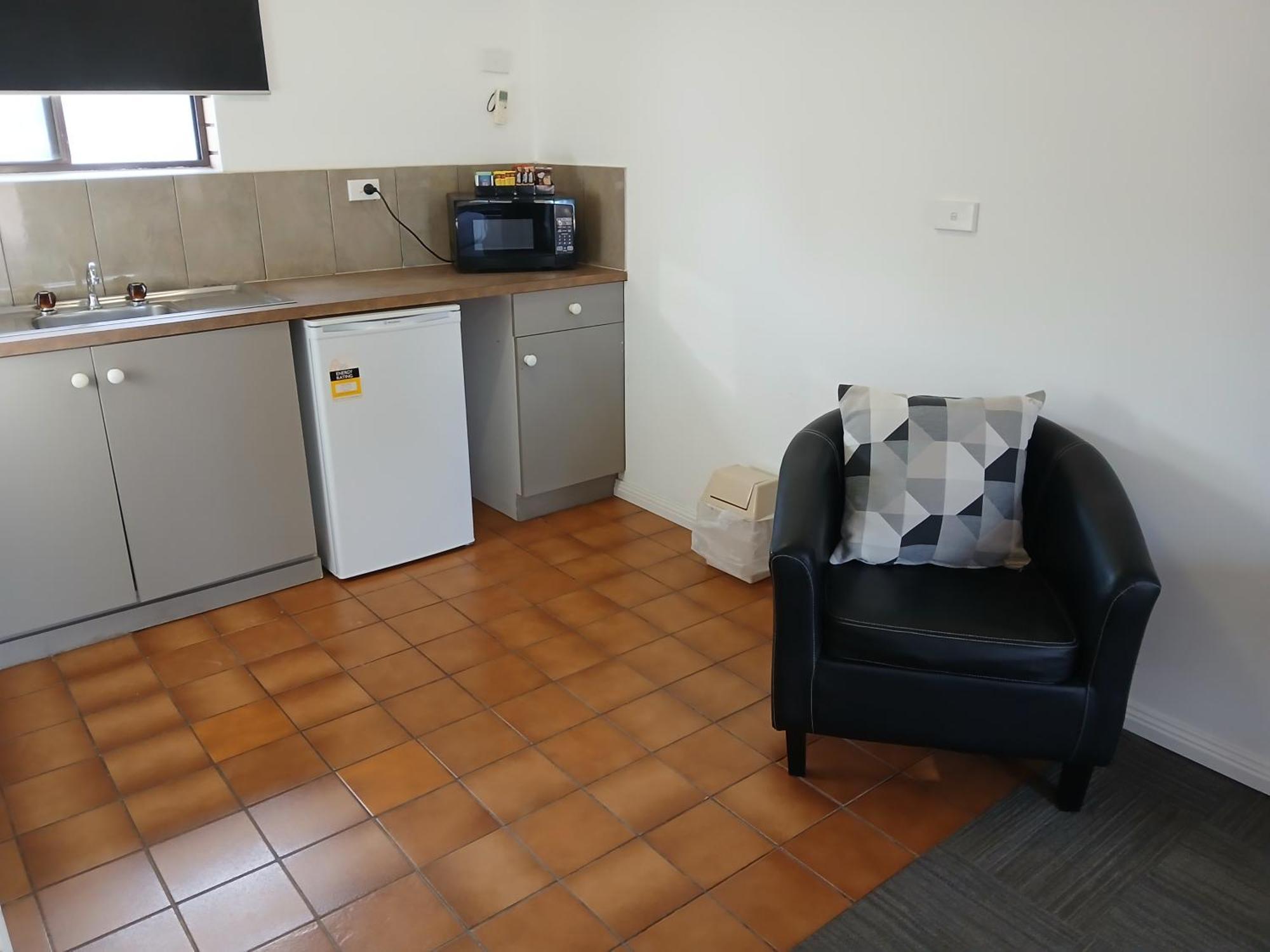 Birch Motel Tocumwal Previously Known As Kanimbla Motor Inn Εξωτερικό φωτογραφία