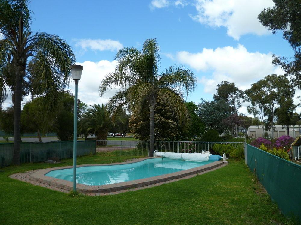 Birch Motel Tocumwal Previously Known As Kanimbla Motor Inn Εξωτερικό φωτογραφία