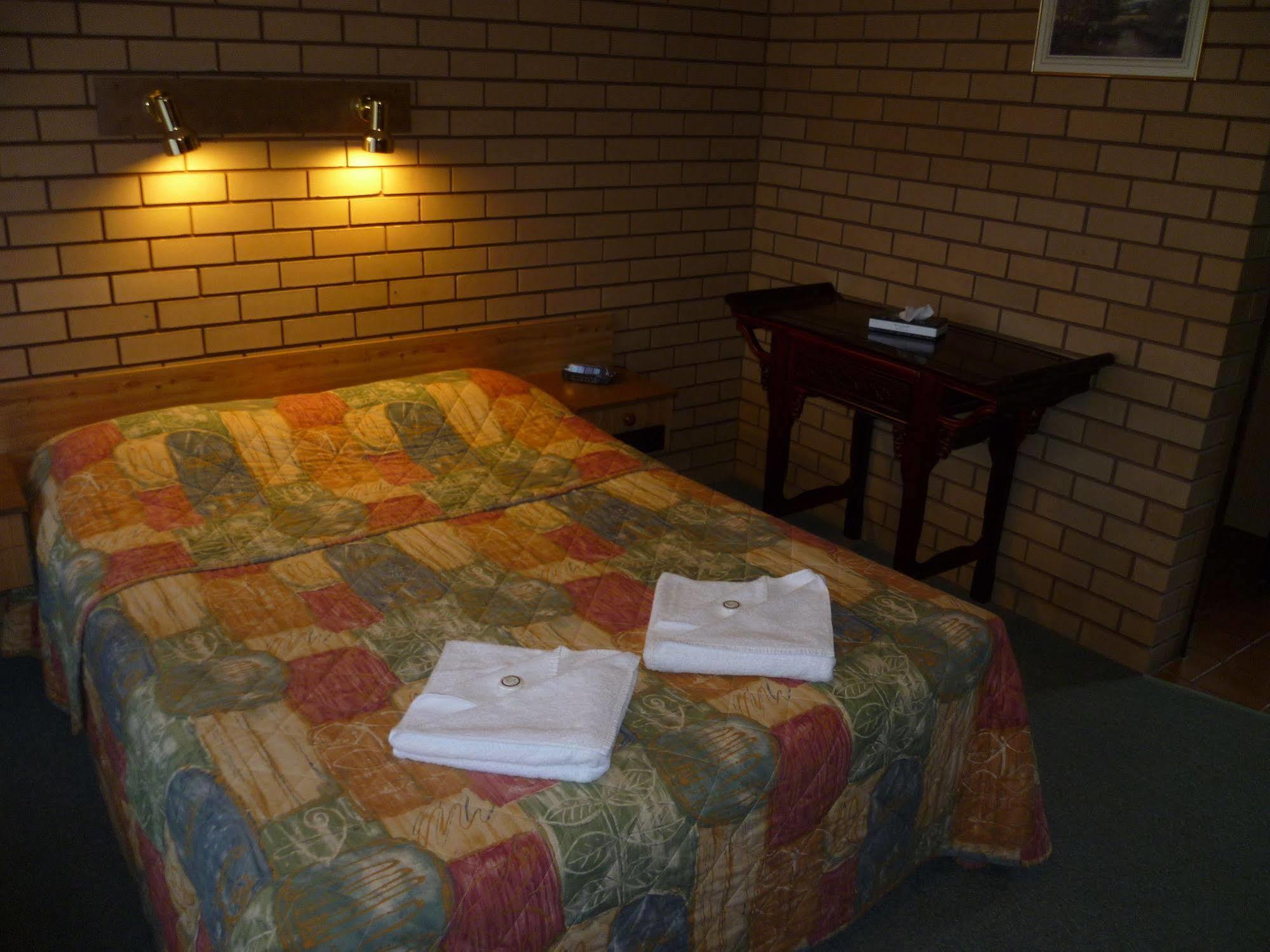 Birch Motel Tocumwal Previously Known As Kanimbla Motor Inn Εξωτερικό φωτογραφία